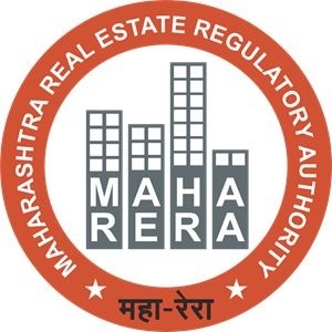 MahaRERA Official Logo
