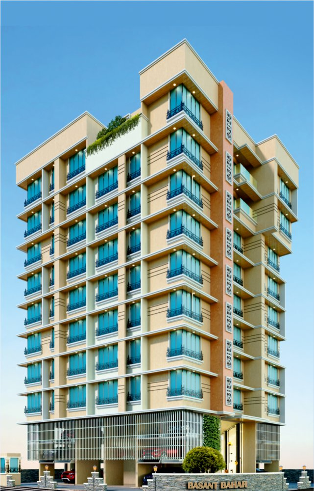 Redevelopment project