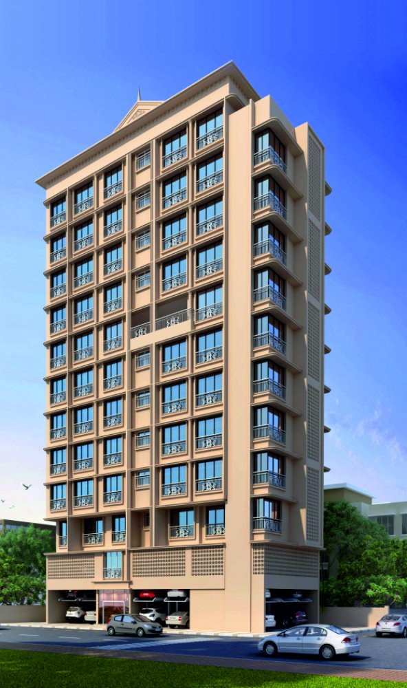 Commercial infrastructure